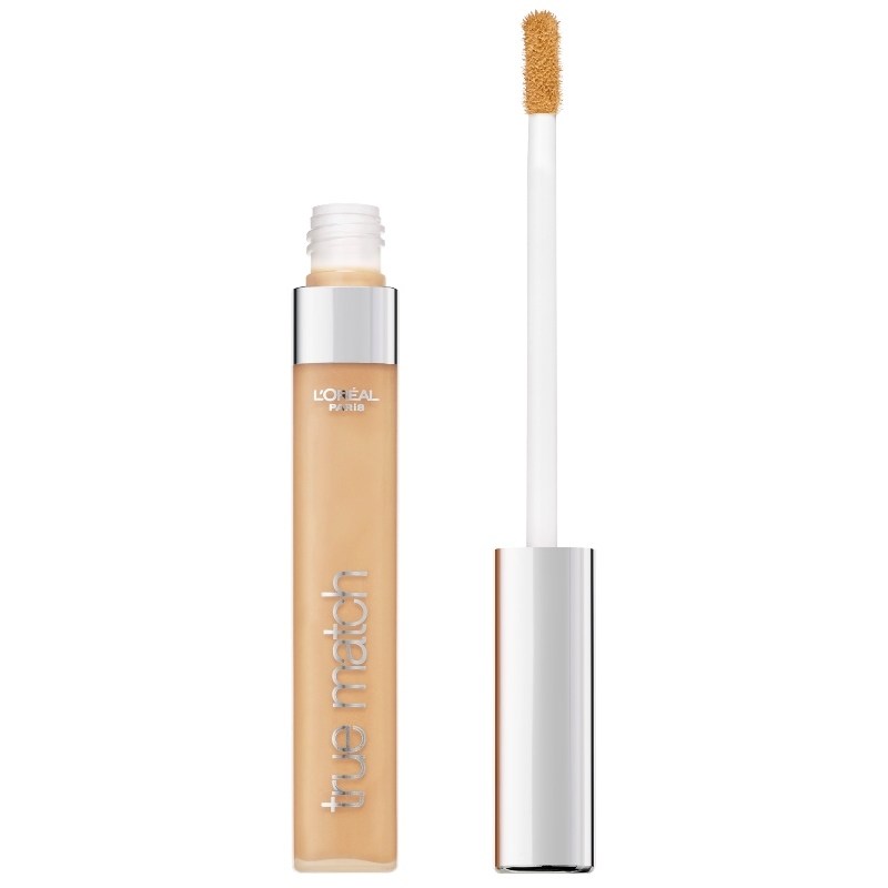 L'Oréal Paris Cosmetics True Match Concealer 6,8 ml - Rose Vanilla
