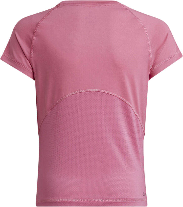 adidas Aeroready HIIT T-Shirt Pink