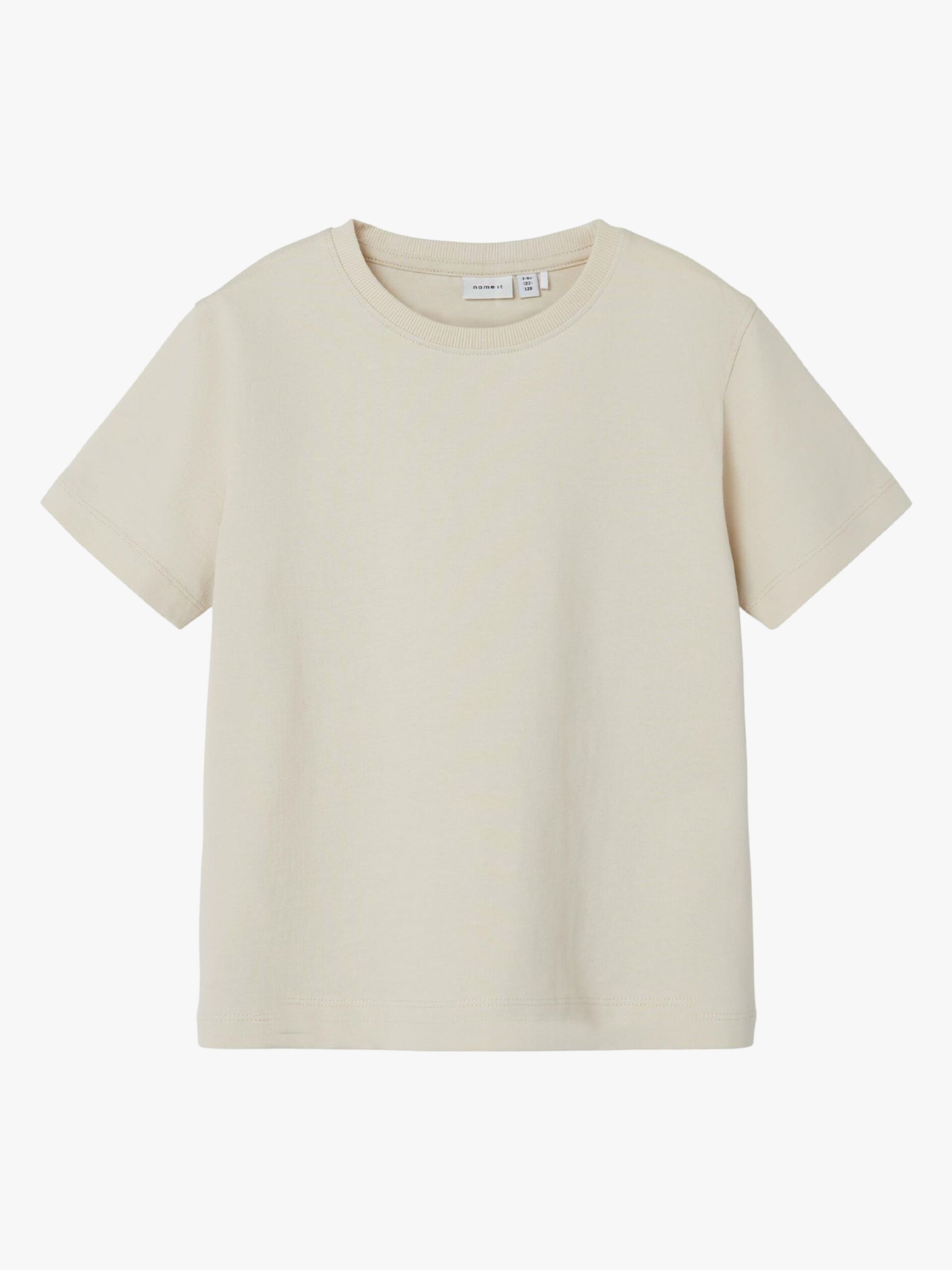 Torina Short Sleeve Loose Top