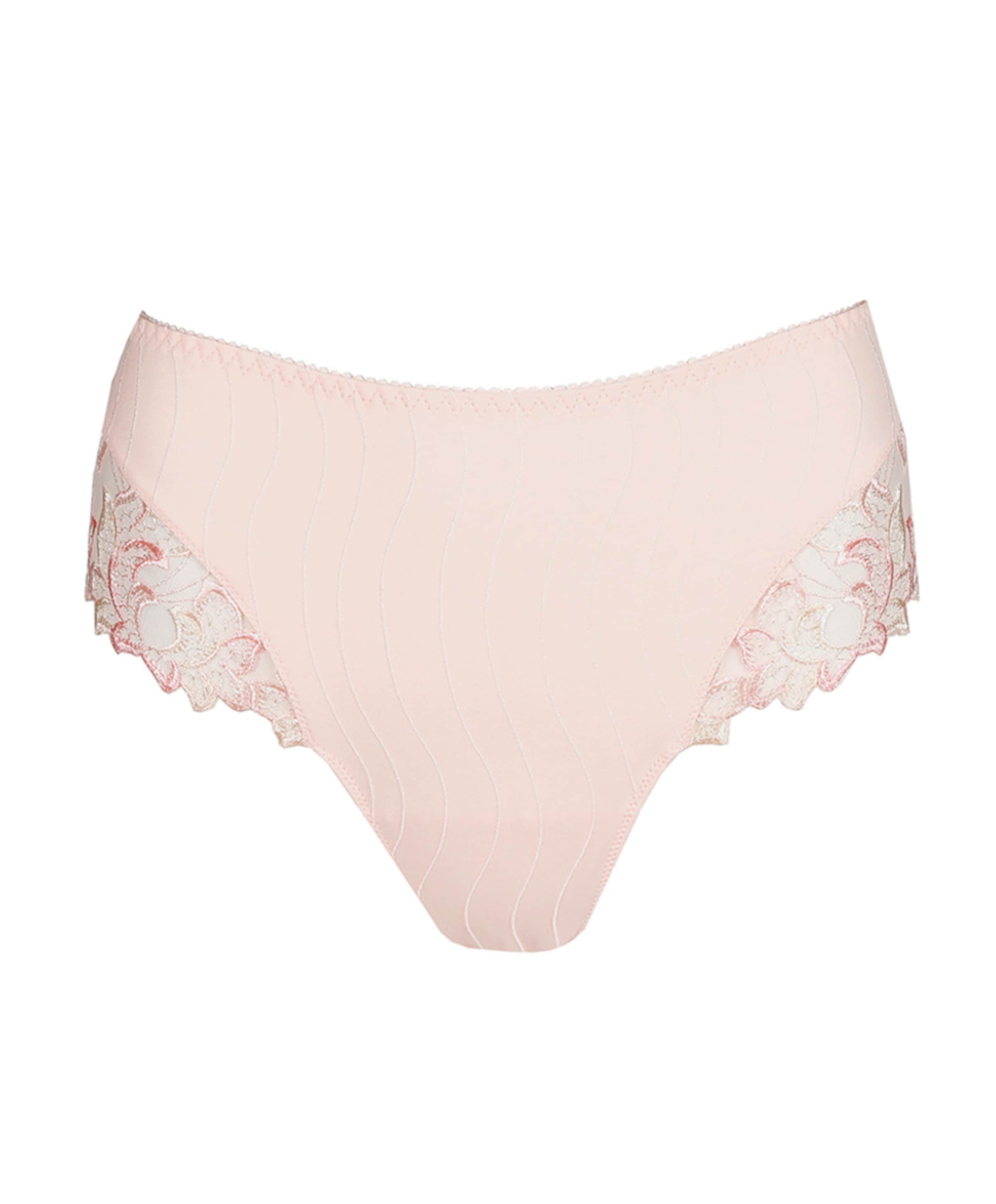 PrimaDonna Dames string roze