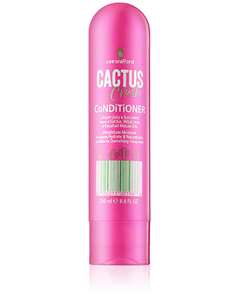 Lee Stafford Cactus Crush Conditioner 250ml