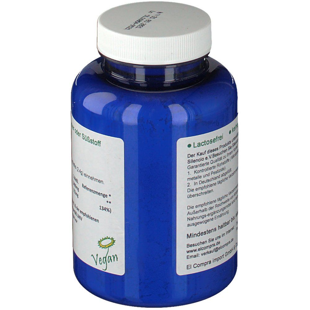 Hannes pure Lebenslust® SANGO CORAL