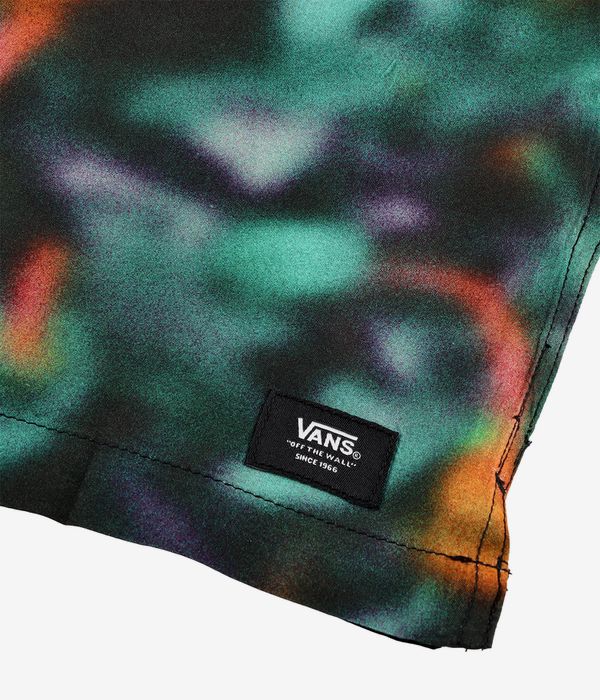 Vans Tranquil Hemd (black multi)