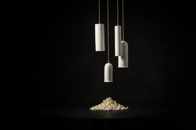 Serax Olympia by Anita Le Grelle hanglamp 4