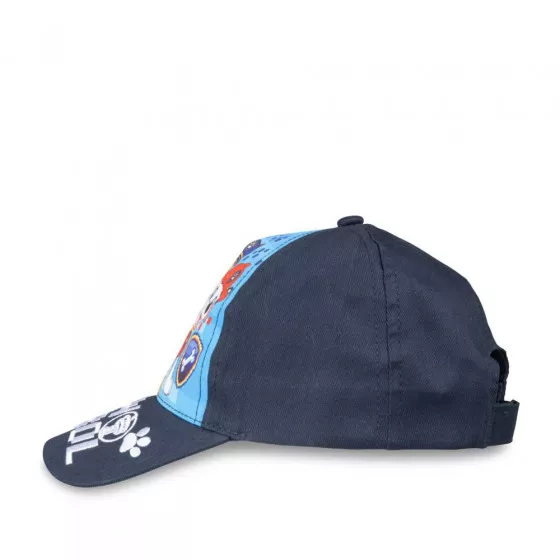Casquette BLEU PAW PATROL