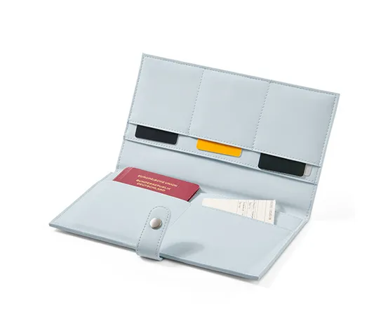 Reise-Organizer