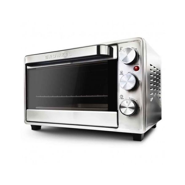 Mini Forno Grunkel HR23SS 23L