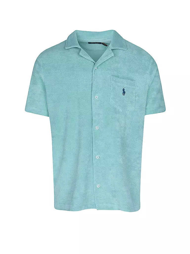 POLO RALPH LAUREN Hemd  mint
