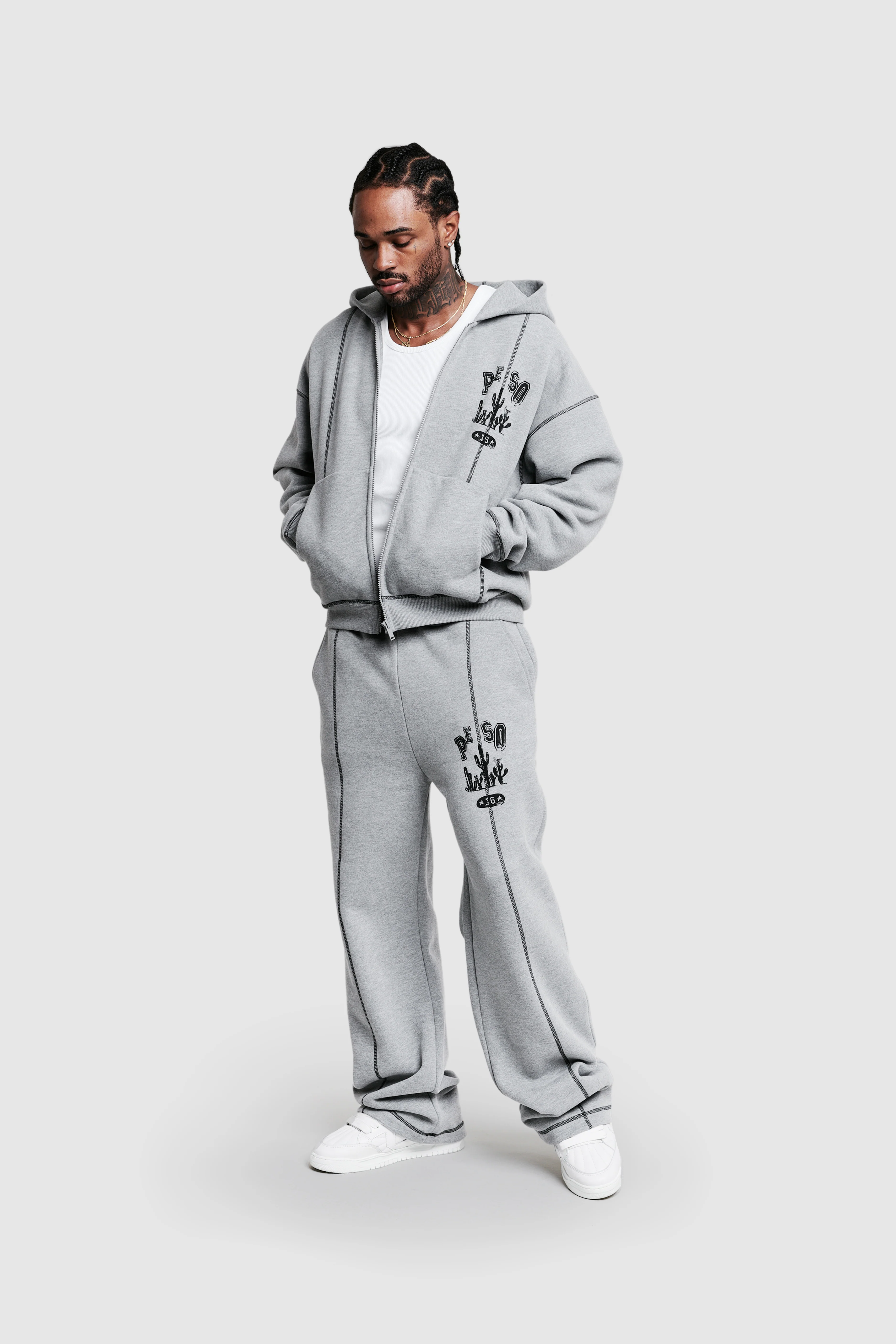 Cactus Zip