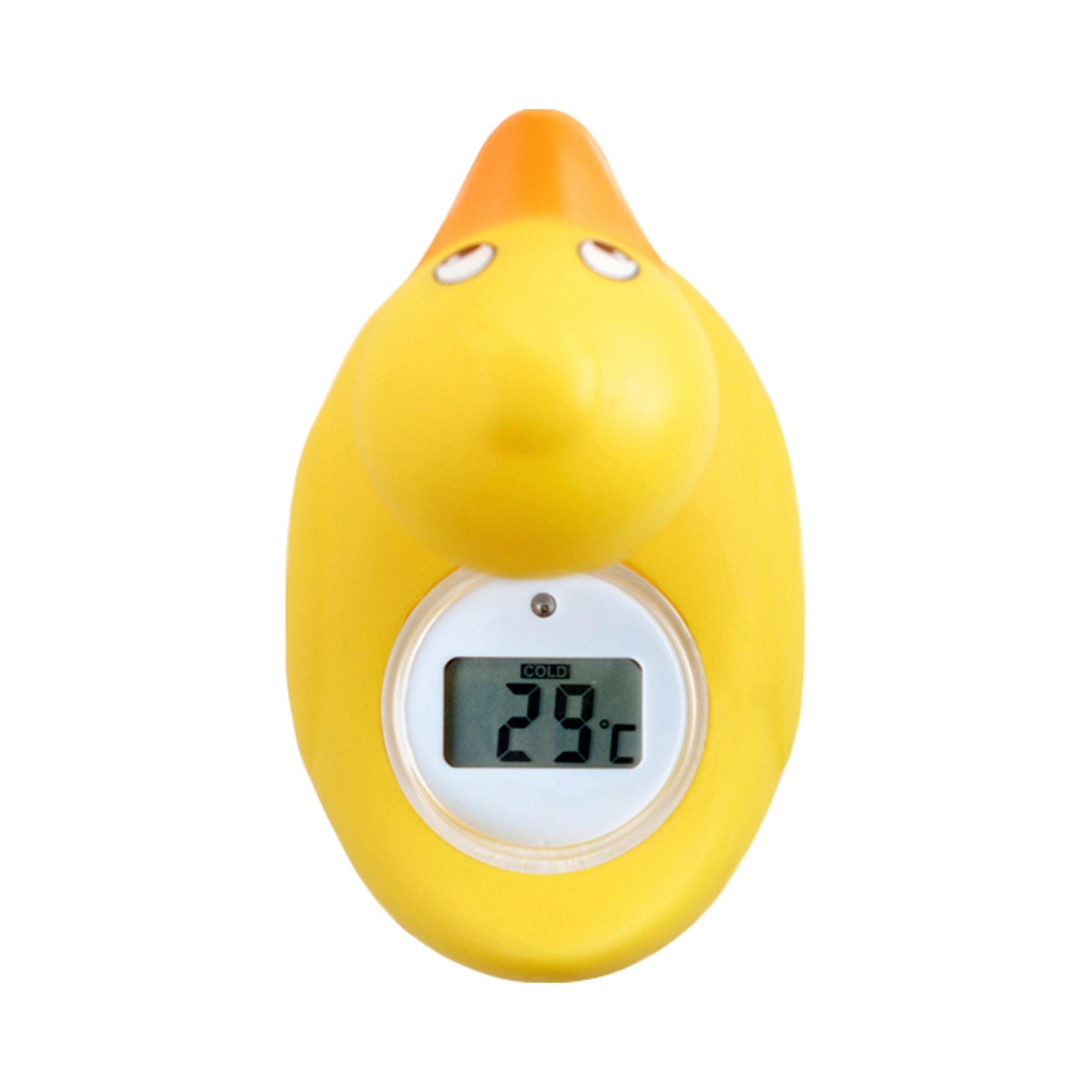 Rotho Babydesign Badethermometer Ente