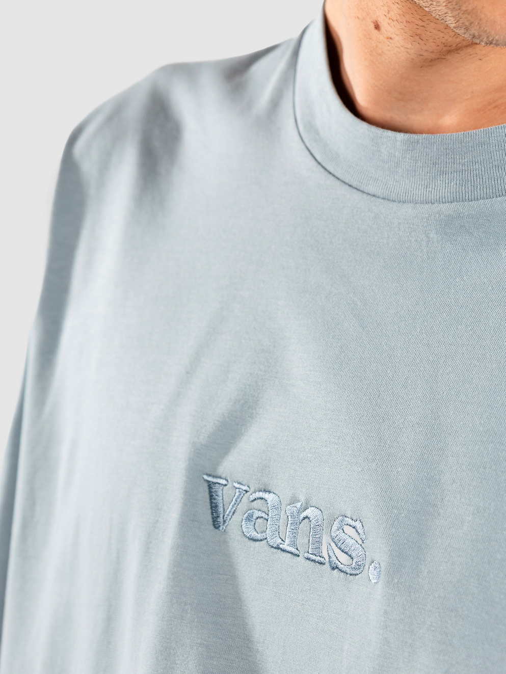 Vans Essential Loose T-Shirt citadel