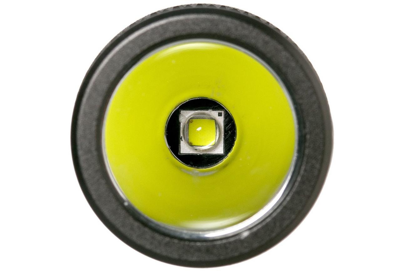Elzetta G-Line EDC AA zaklamp, 150 lumen