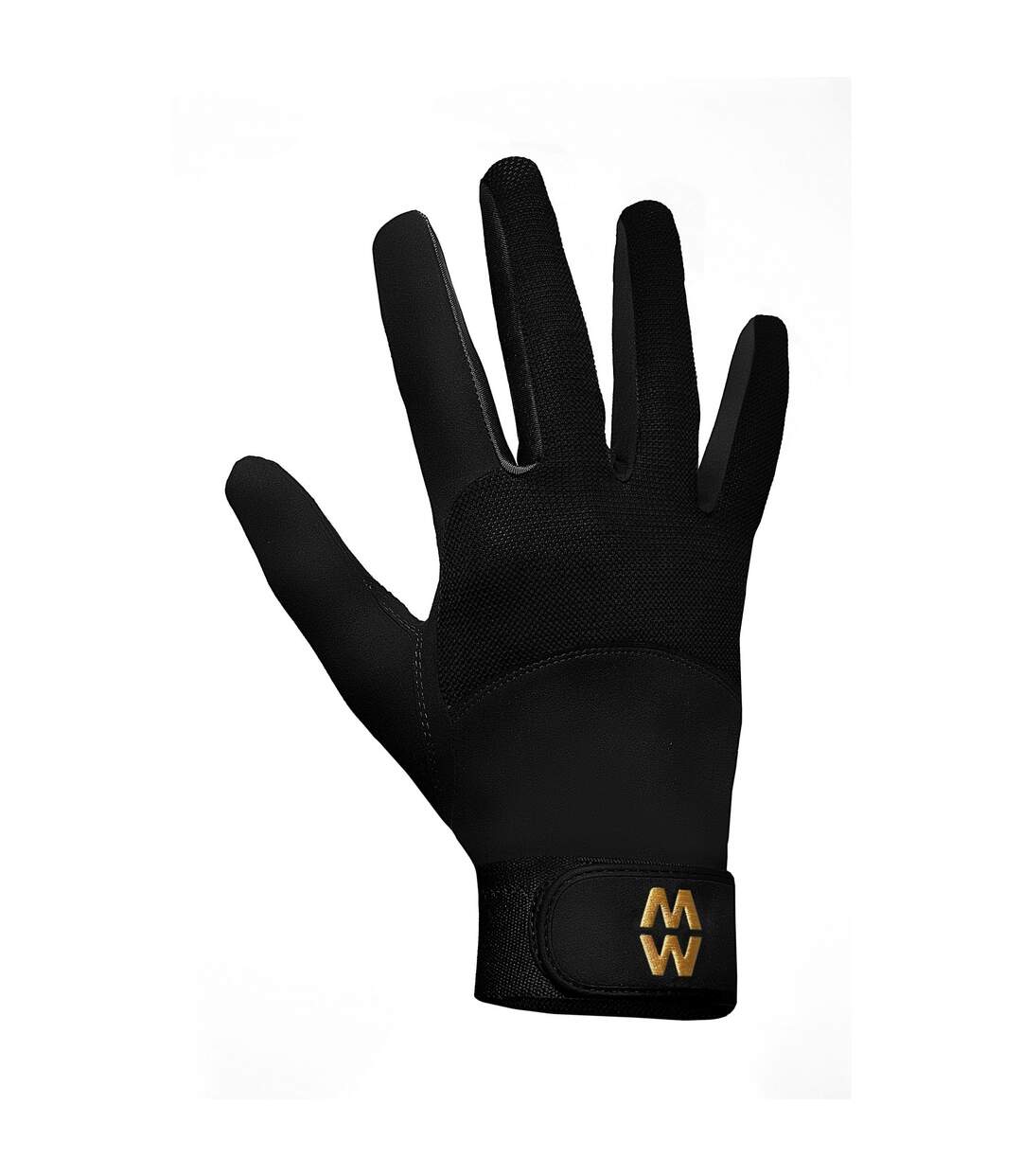 MacWet - Gants maille - Adulte (Noir) - UTBZ1185
