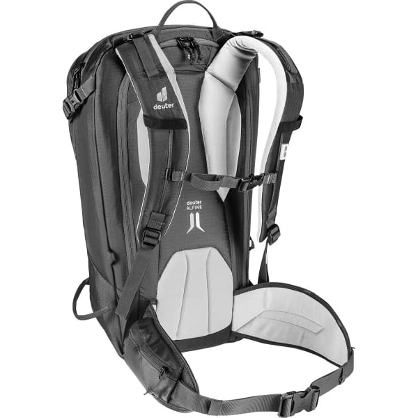Sac à dos ski DEUTER FREERIDER 30 NEPTUNE-NIGHTBLUE