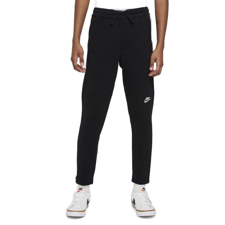 Nike Sportswear Bukser Sort