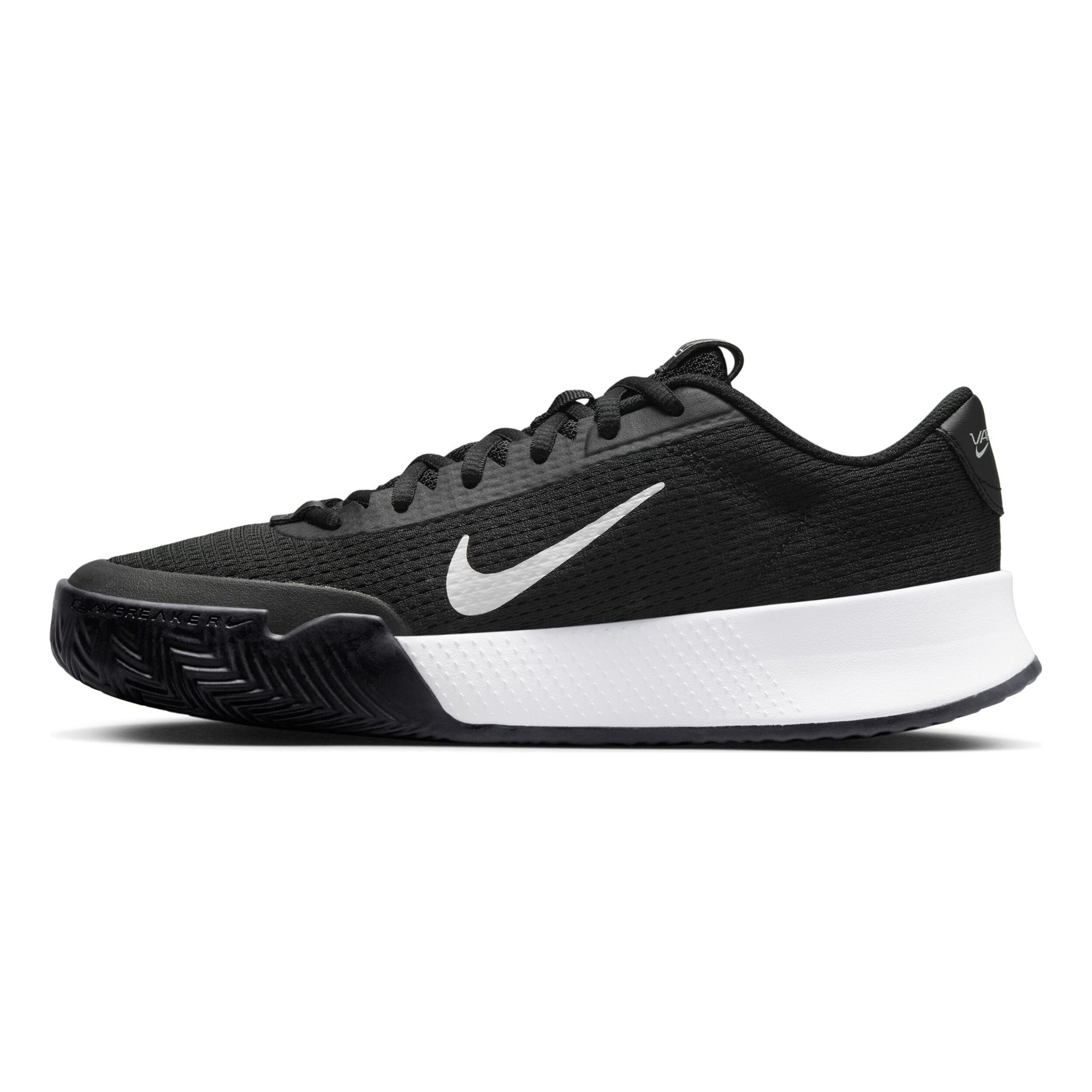 Nike Vapor Lite 2 Chaussure Terre Battue Femmes - Noir , Blanc