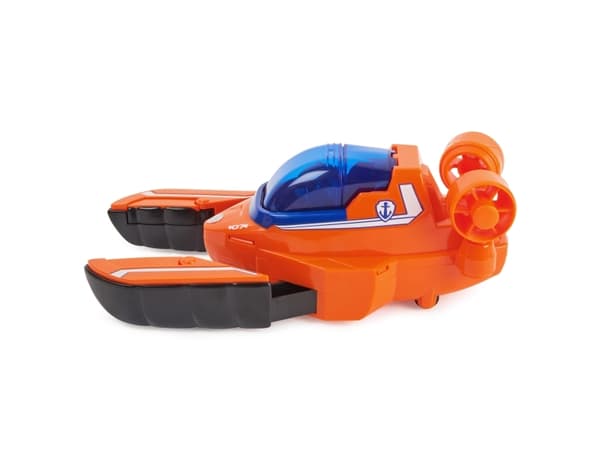 Spin Master PAW PATROL Vehicle Aqua Themed Zuma, 6066143