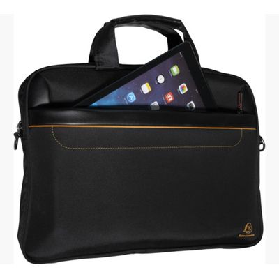 Exacompta Exactive - Sacoche pour ordinateur portable 15,6