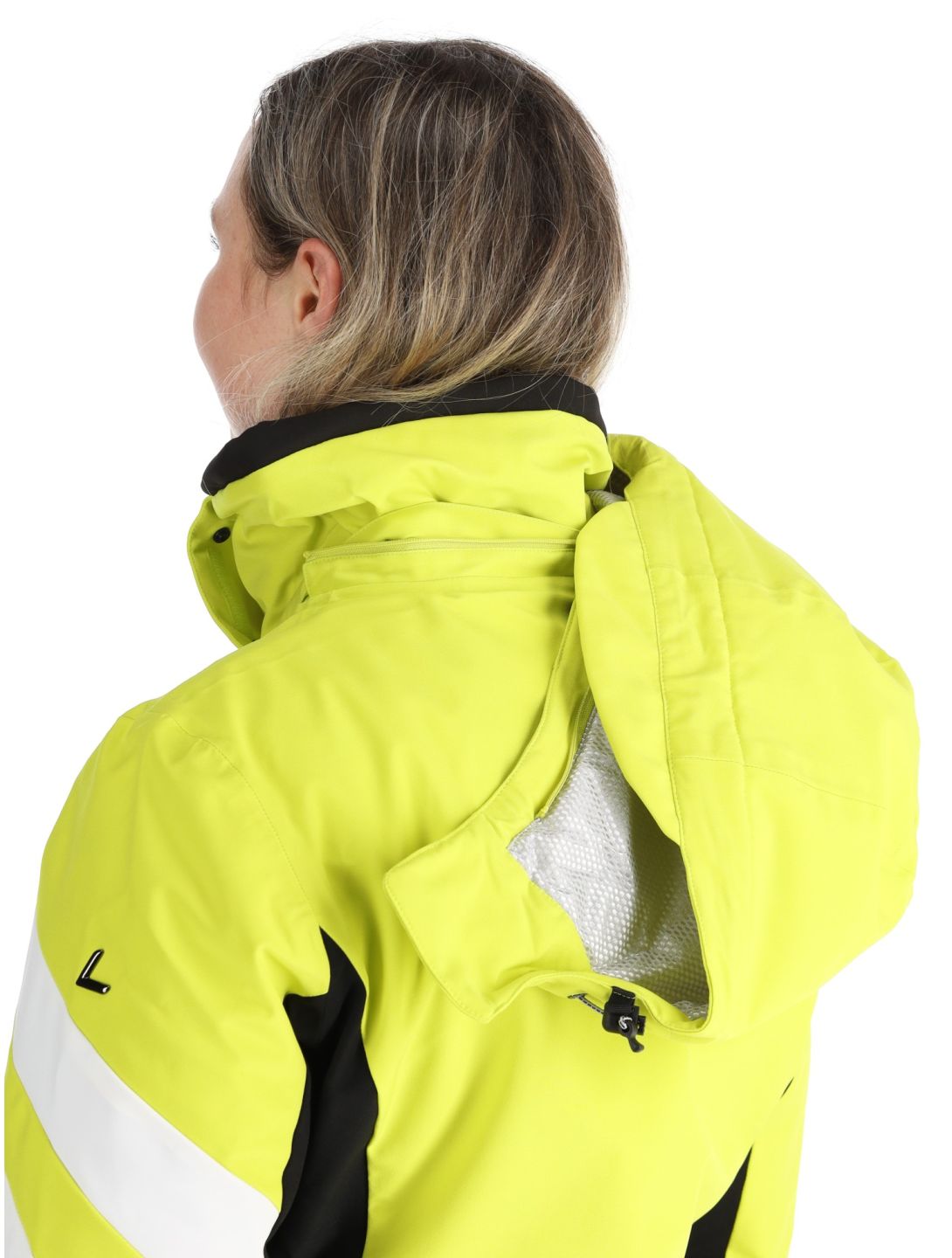Lintula ski-jas dames