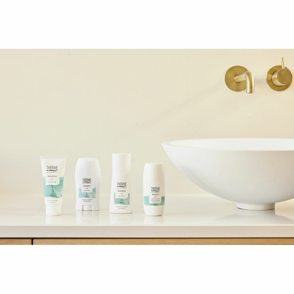 Therme Anti-Transpirant Sensitive Spray75 ml