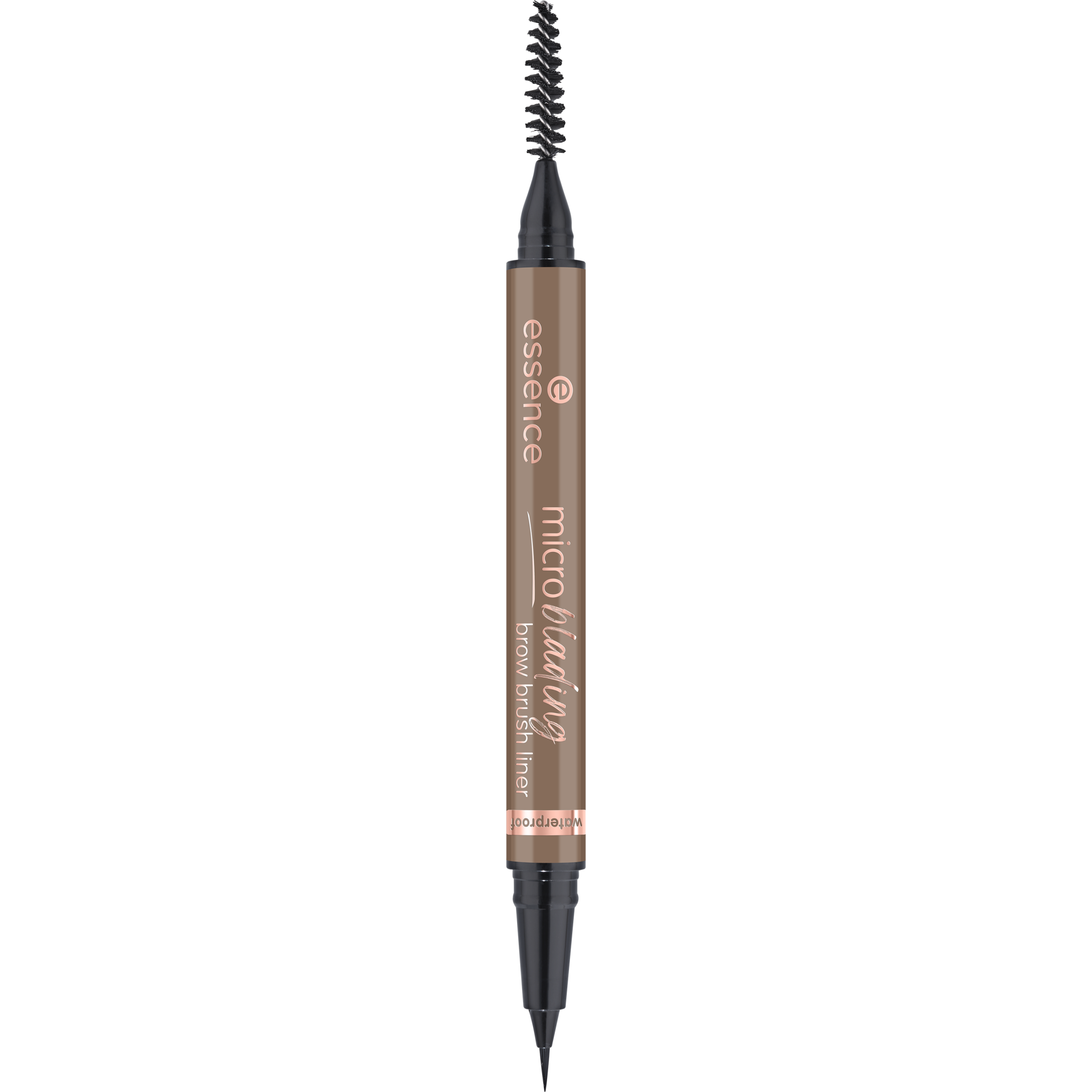 microblading brow brush liner