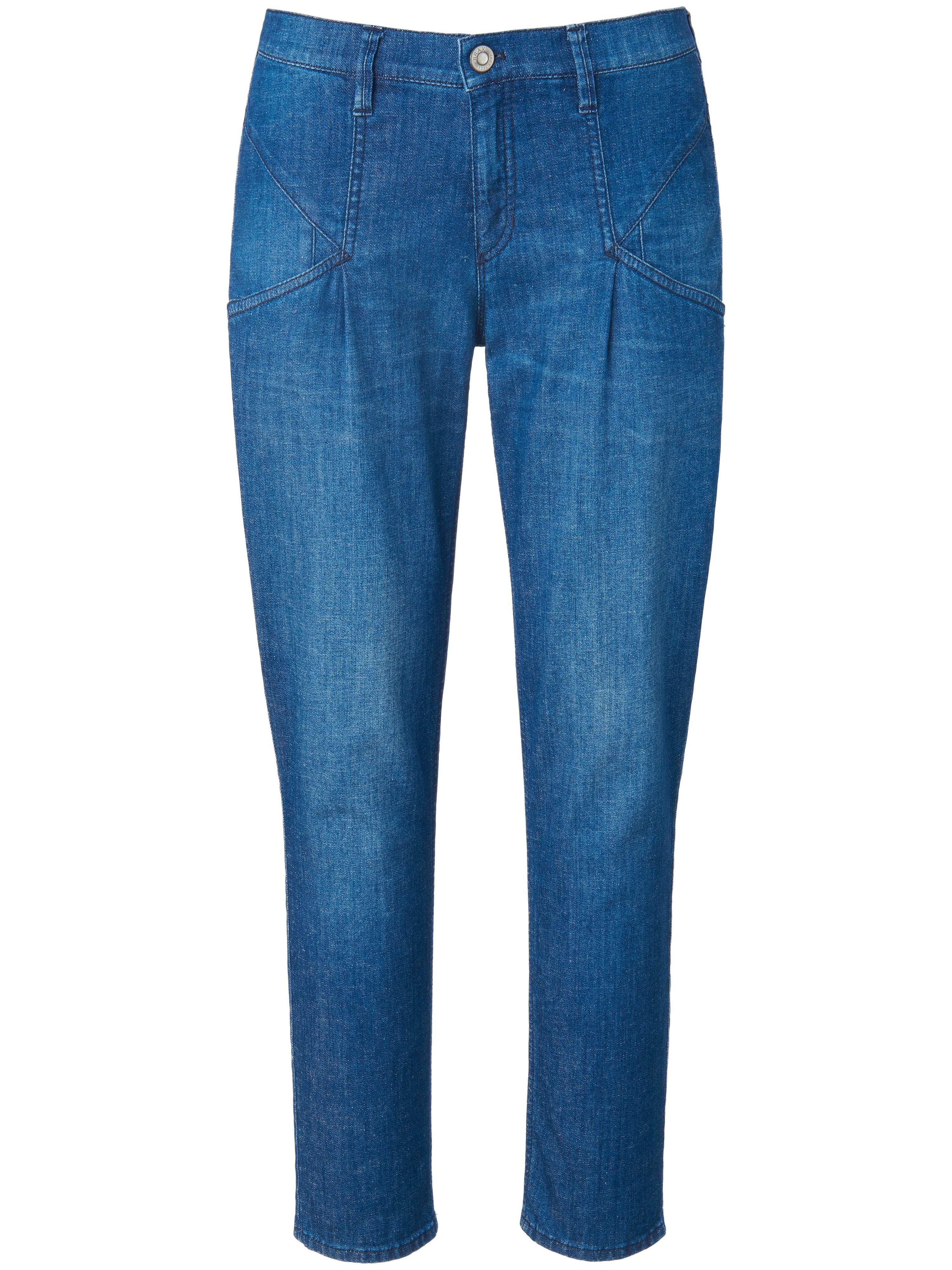 Relaxed Fit-Jeans