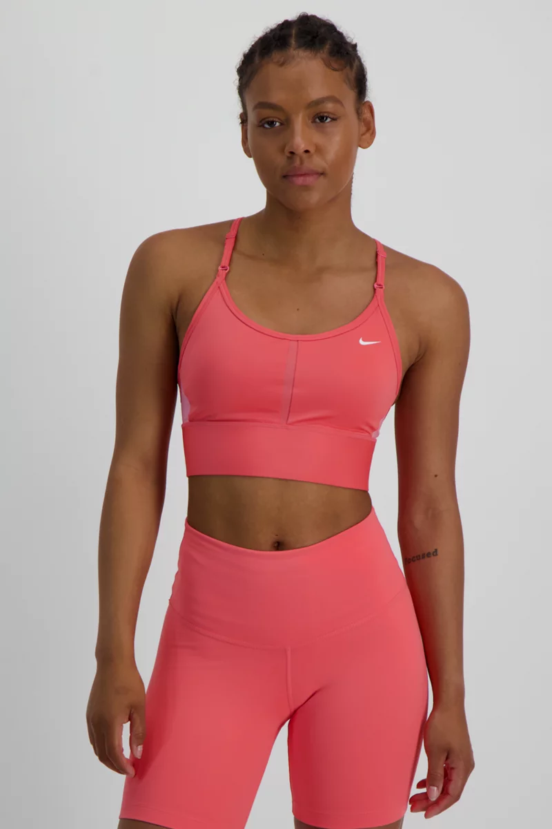 Nike Dri-FIT Indy Light Damen Sport-BH