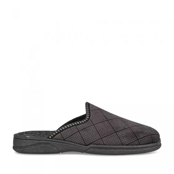 Chaussons GRIS NEOSOFT RELAX