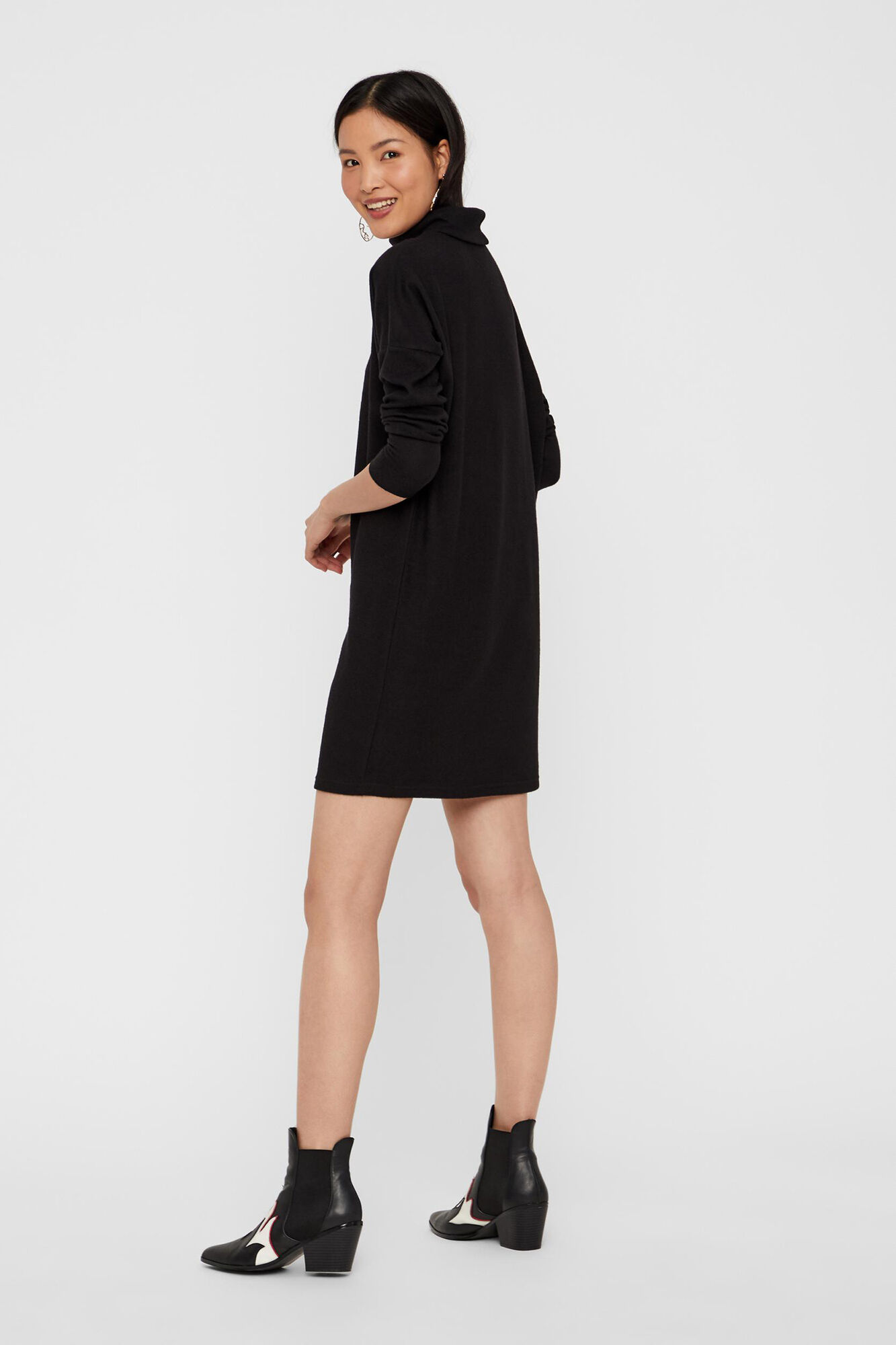 Vestido curto