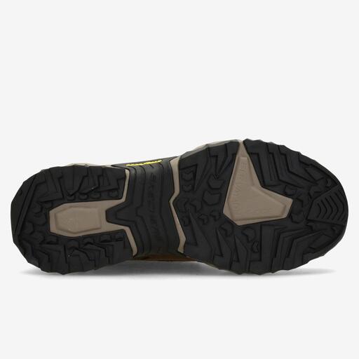 Skechers Terraform