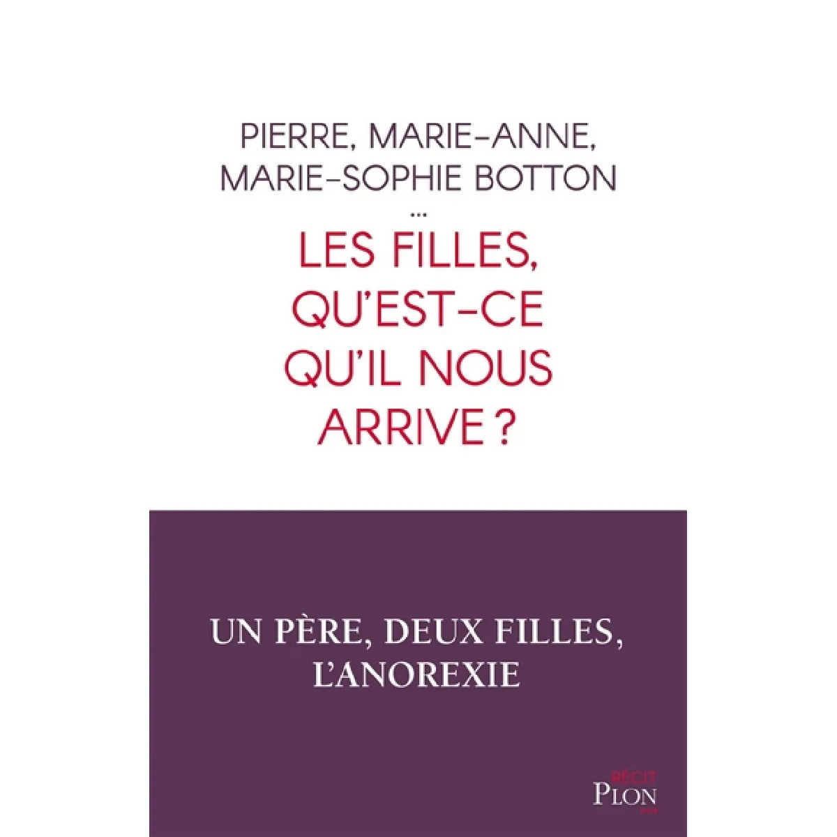 Les filles, qu'est-ce qu'il nous arrive ? · Occasion