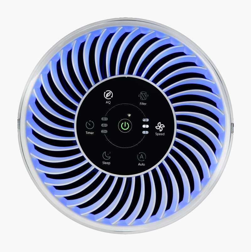 Luftrenser smart, 35 W