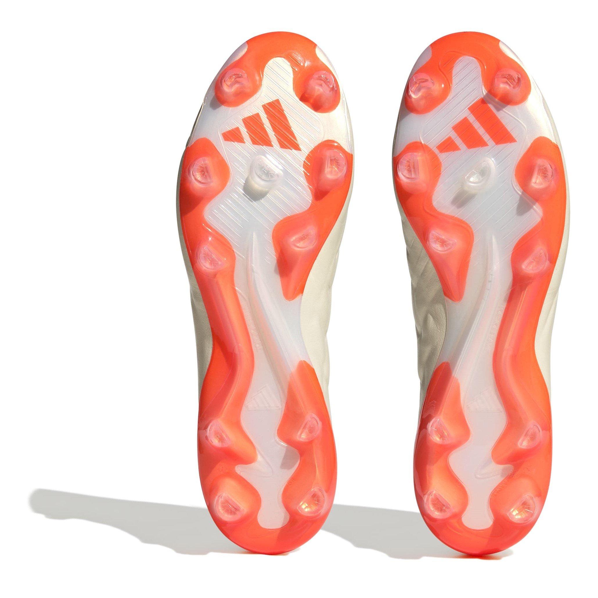 adidas Copa Pure.1 Firm Ground Boots Juniors