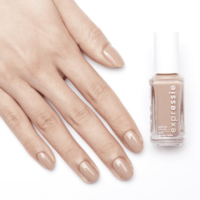 essie Expressie Nagellak Nude 60 Buns Up 10 ML