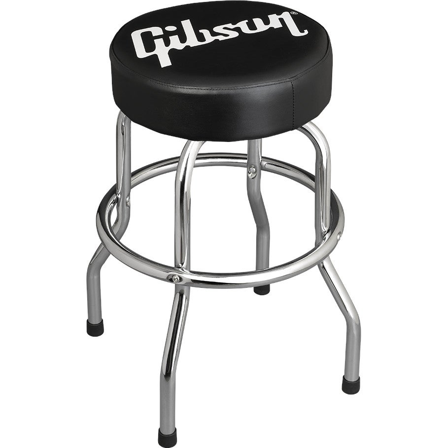 Gibson Premium Playing Stool kruk (61 cm - 24 inch)