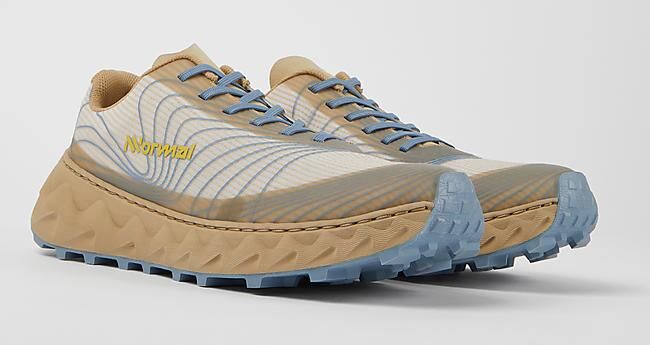 NNORMAL - CHAUSSURES DE TRAIL TOMIR