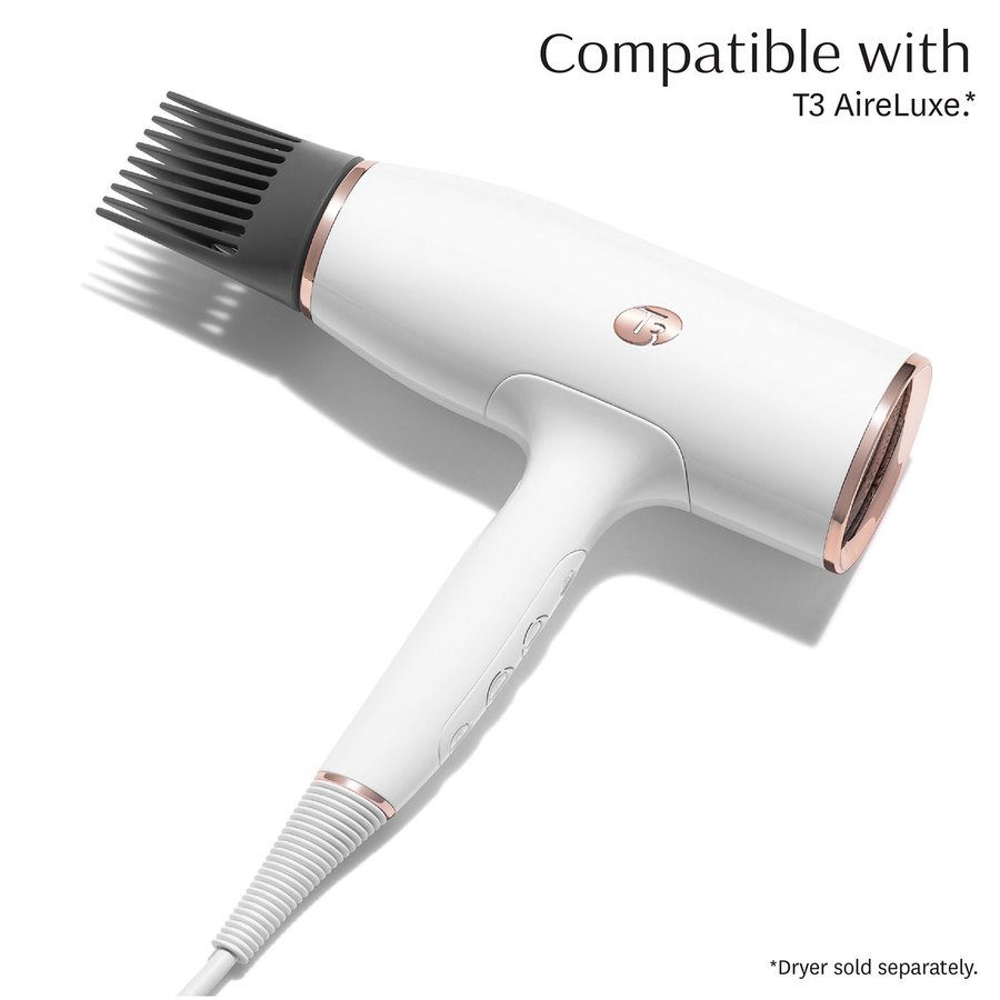 T3 Smoothing Comb Attachment For Aireluxe 1pcs