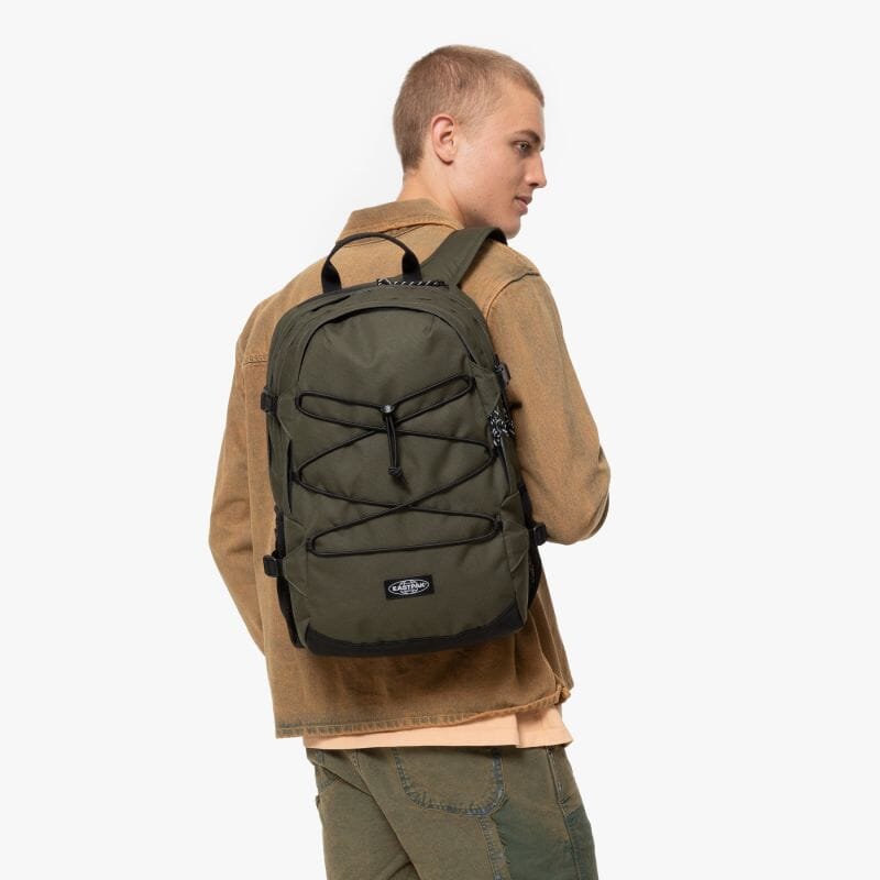 Eastpak Rugtas Gerys Pro CS Forest