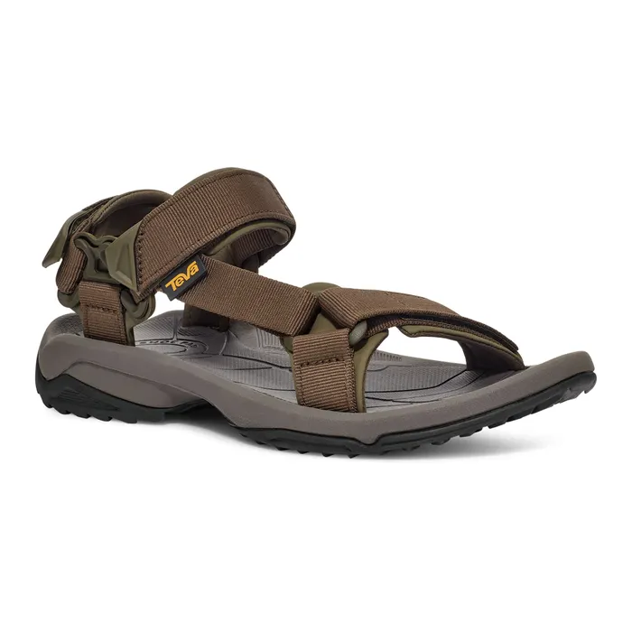 Teva Terra Fi Lite Sandalen Heren