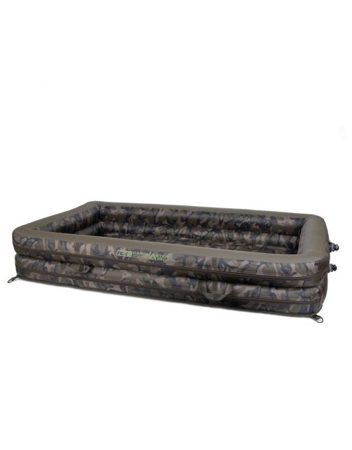 Fox Carpmaster Air Xl Mat - Onthaakmat - Xl