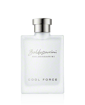 Baldessarini Cool Force aftershave lotion 90ml