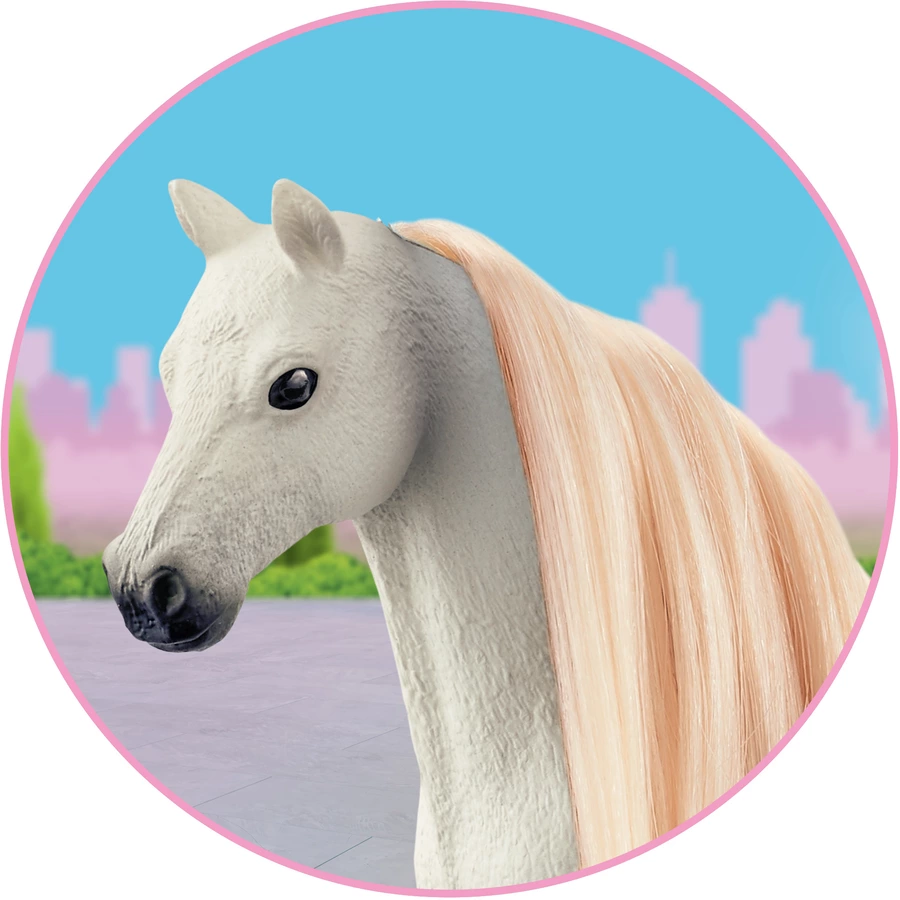 schleich® Haare Beauty Horses Blond 42650