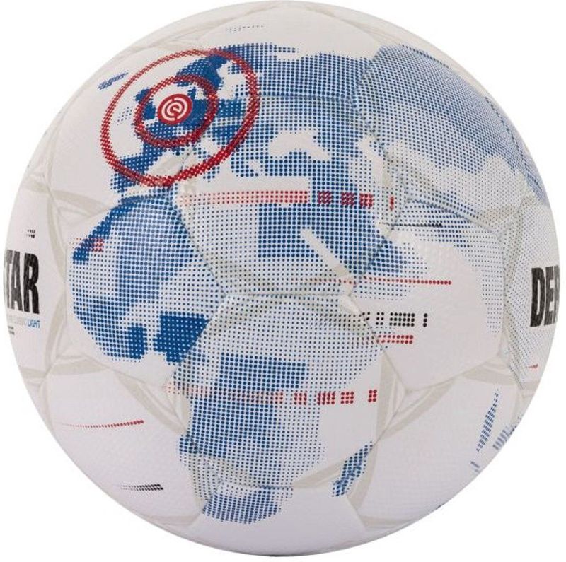 Eredivisie Classic Light - Voetbal - Wit - Latex - 370 Gram