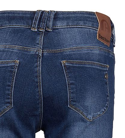 Cost:Bart Jeans - Perry - in Blaudenim