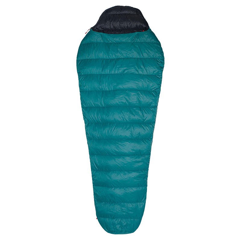 Warmpeace Solitaire 250 / 195 cm V, dunsovepose