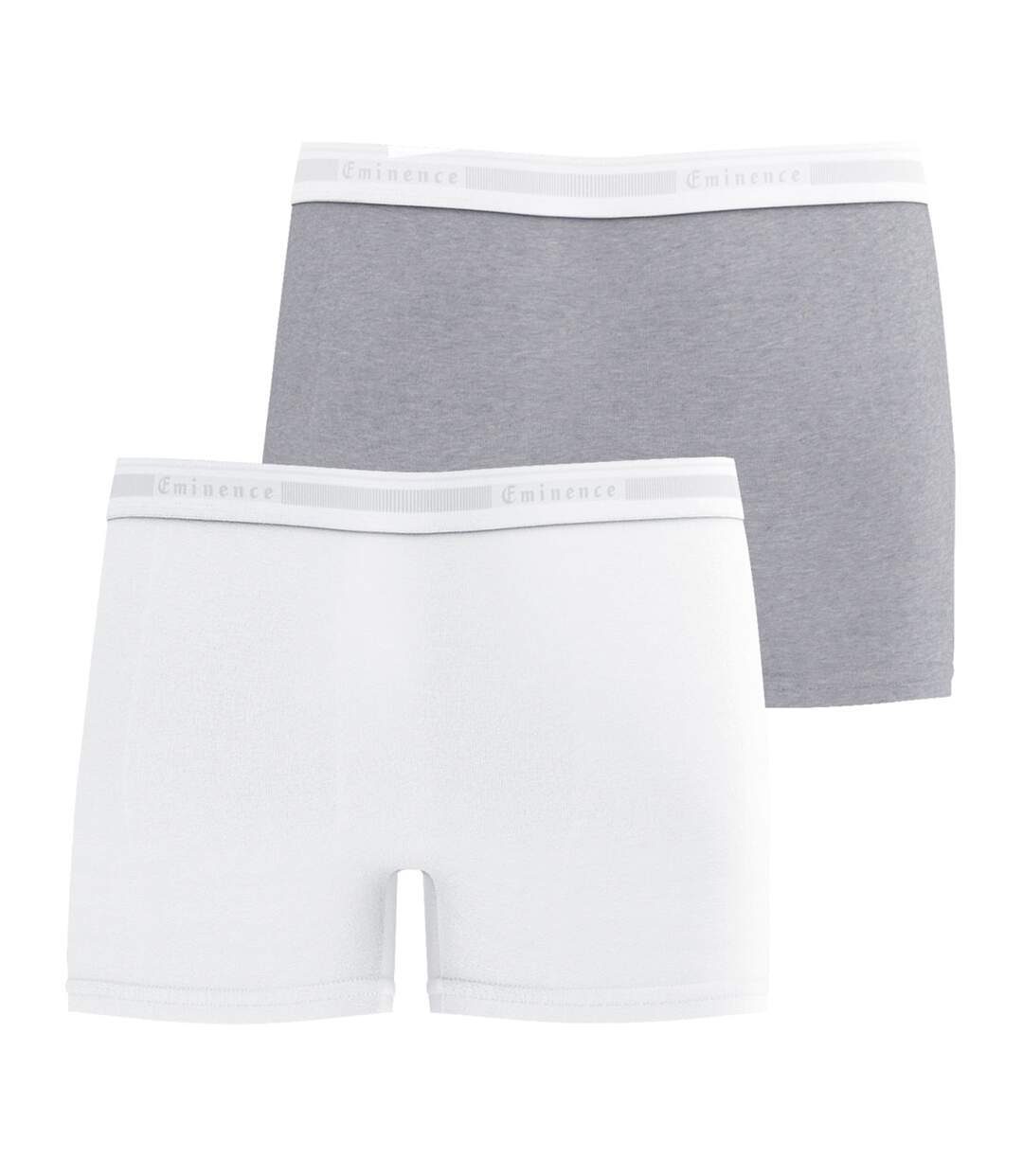 Lot de 2 boxers homme Tailor