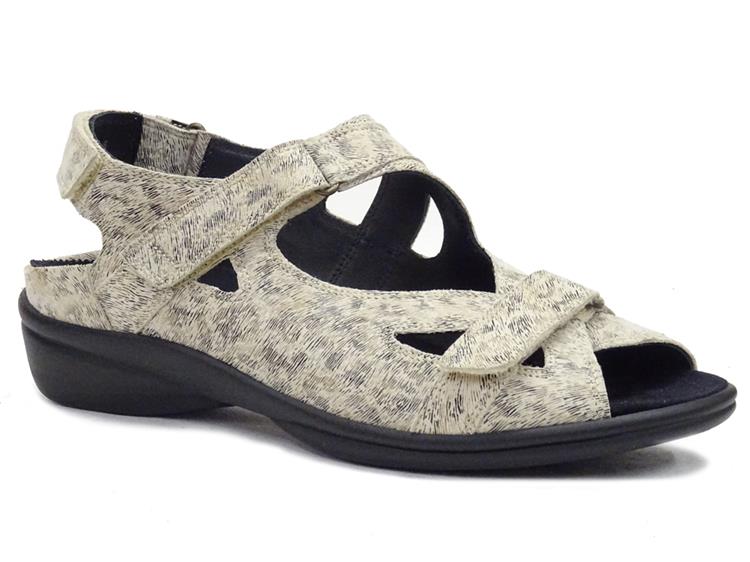 Durea 7258 wijdte H beige