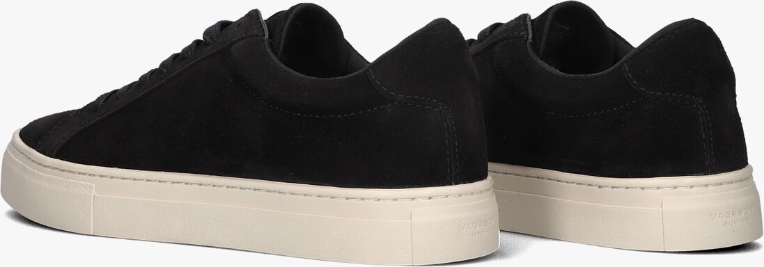 VAGABOND SHOEMAKERS zwarte vagabond shoemakers lage sneakers paul 2.0