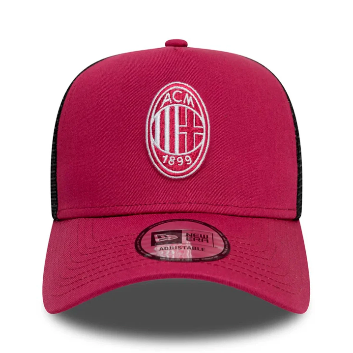 Chapéu New Era Ac Milan Seasonal Ef