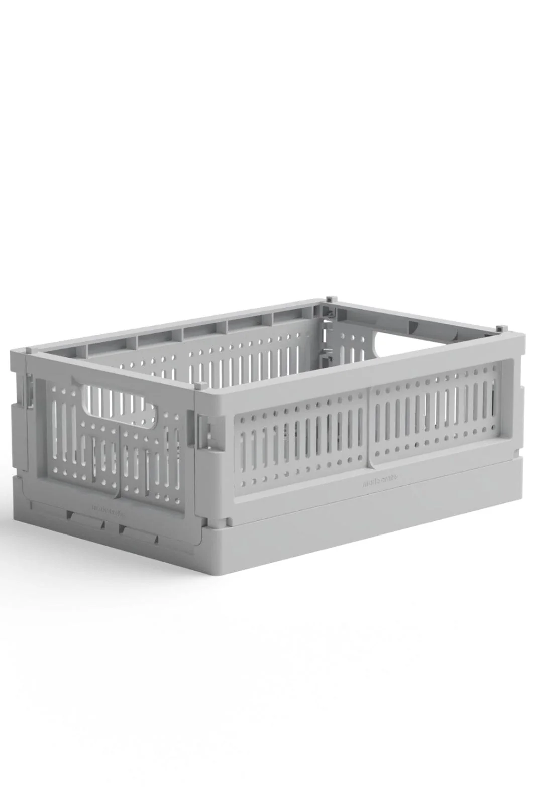 Made Crate Made Crate Mini misty grey